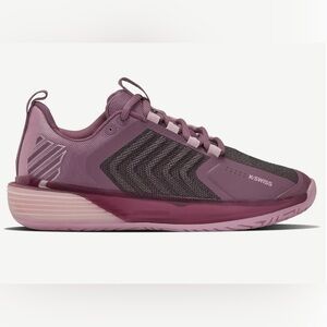 K-Swiss Womens Ultrashot Tennis Shoes